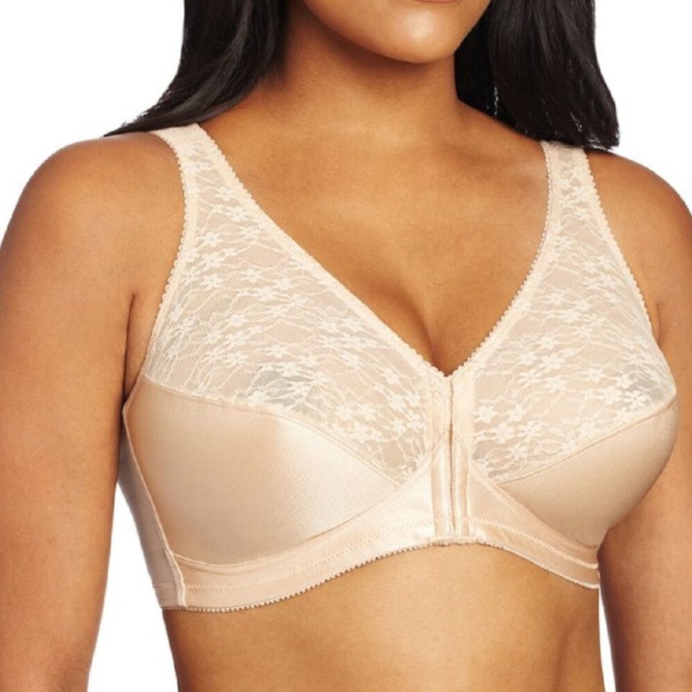 Exquisite Form Fully Women's Posture Bra